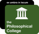 The Philosophical College